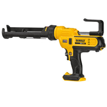 Load image into Gallery viewer, Dewalt 20V MAX* 10oz/300ml Adhesive Gun, TOOL ONLY