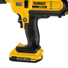 Load image into Gallery viewer, Dewalt 20V MAX* 10oz/300ml Adhesive Gun Kit