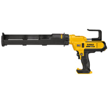 Load image into Gallery viewer, Dewalt 20V MAX* 29oz Adhesive Gun, TOOL ONLY