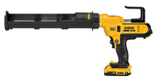 Load image into Gallery viewer, Dewalt 20V MAX* 29oz Adhesive Gun Kit
