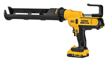 Load image into Gallery viewer, Dewalt 20V MAX* 29oz Adhesive Gun Kit