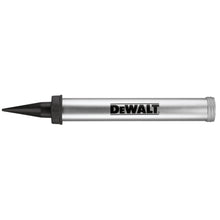 Load image into Gallery viewer, Dewalt 20V MAX* 300-600mL Sausage Pack Adhesive Gun Kit