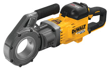 Load image into Gallery viewer, Dewalt FLEXVOLT® 60V MAX* Cordless Pipe Threader Kit
