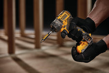 Load image into Gallery viewer, Dewalt XTREME 12V MAX* Brushless Cordless Screwdriver Kit (1/4")