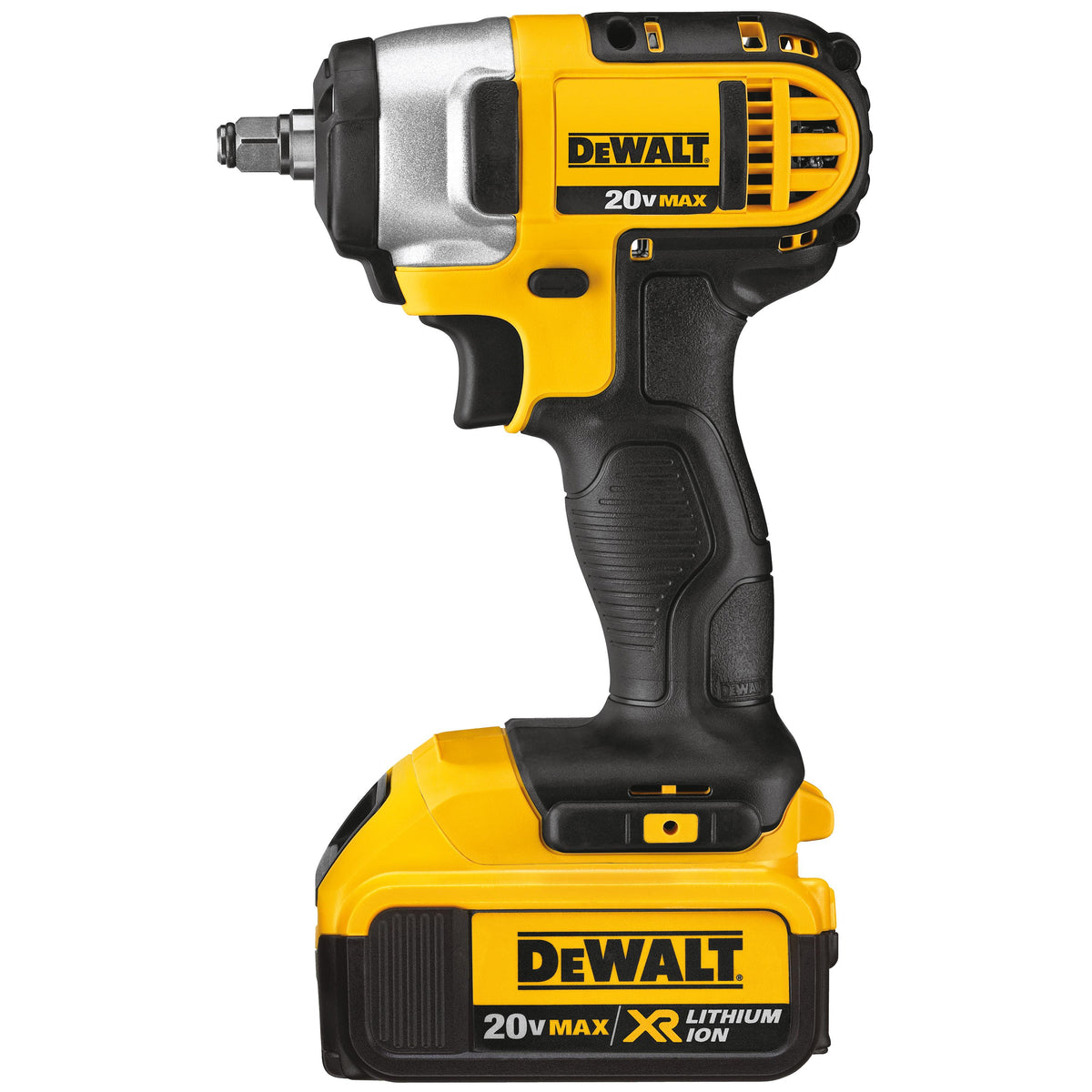 Dewalt 20V MAX 3 8