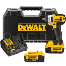 Load image into Gallery viewer, Dewalt 20V MAX* 3/8" Impact Wrench Kit