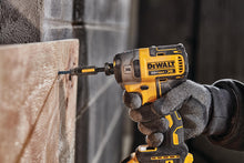 Load image into Gallery viewer, Dewalt 20V MAX* XR® 1/4" 3-Speed Impact Driver