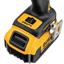 Load image into Gallery viewer, Dewalt 20V Max* XR® 1/4" 3-Speed Impact Driver Kit with 4.0Ah Batteries