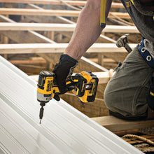 Load image into Gallery viewer, Dewalt 20V Max* XR® 1/4" 3-Speed Impact Driver Kit with 4.0Ah Batteries