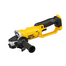 Load image into Gallery viewer, Dewalt 20V MAX* 4-1/2" (115MM) / 5'' (125MM) Lithium Ion Grinder, TOOL ONLY