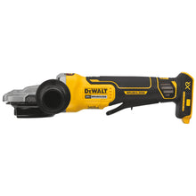 Load image into Gallery viewer, Dewalt 20V MAX* XR® Flathead Paddle Switch Small Angle Grinder W/ Kickback Brake (5")