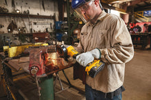 Load image into Gallery viewer, Dewalt 20V MAX* XR® Paddle Switch Small Angle Grinder Kit w/ Kickback Brake (4.5")