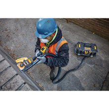 Load image into Gallery viewer, Dewalt FLEXVOLT® 60V MAX Brushless 4-1/2" - 6" Cordless Grinder with Kickback Brake Kit