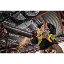 Load image into Gallery viewer, Dewalt FLEXVOLT® 60V MAX Brushless 4-1/2" - 6" Cordless Grinder with Kickback Brake Kit