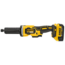 Load image into Gallery viewer, Dewalt 20V MAX* 1-1/2" Brushless Variable Speed Cordless Die Grinder Kit