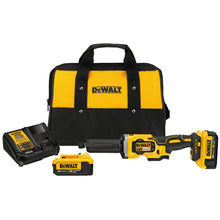 Load image into Gallery viewer, Dewalt 20V MAX* 1-1/2" Brushless Variable Speed Cordless Die Grinder Kit