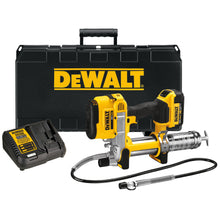 Load image into Gallery viewer, Dewalt 20V MAX* Grease Gun Kit