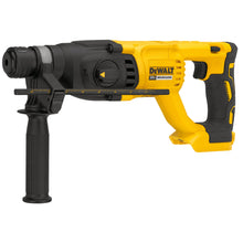 Load image into Gallery viewer, Dewalt 20V MAX* 1" Brushless Cordless SDS Plus D-Handle Rotary Hammer, TOOL ONLY