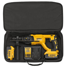 Load image into Gallery viewer, Dewalt 20V MAX* 1" Brushless Cordless SDS Plus D-Handle Rotary Hammer Kit