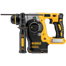 Load image into Gallery viewer, Dewalt 20V MAX* XR® 1" Brushless Cordless SDS PLUS L-Shape Rotary Hammer