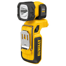 Load image into Gallery viewer, Dewalt 20V MAX* LED Hand Held Work Light