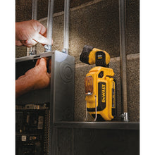 Load image into Gallery viewer, Dewalt 20V MAX* LED Hand Held Work Light