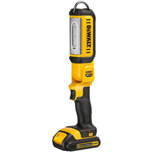 Load image into Gallery viewer, Dewalt 20V MAX* LED Handheld Area Light