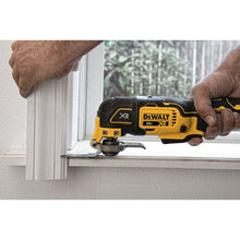 Load image into Gallery viewer, Dewalt 20V Max XR® Brushless Cordless 3-Speed Oscillating Multi-Tool, TOOL ONLY