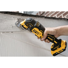 Load image into Gallery viewer, Dewalt 20V Max XR® Brushless Cordless 3-Speed Oscillating Multi-Tool, TOOL ONLY