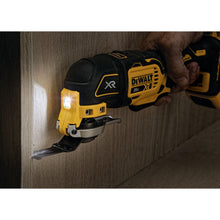 Load image into Gallery viewer, Dewalt 20V Max XR® Brushless Cordless 3-Speed Oscillating Multi-Tool, TOOL ONLY