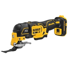 Load image into Gallery viewer, Dewalt 20V Max XR® Brushless Cordless 3-Speed Oscillating Multi-Tool, TOOL ONLY