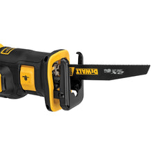 Load image into Gallery viewer, Dewalt 20V MAX XR® 5Ah Brushless Compact Reciprocating Saw Kit