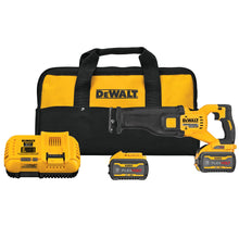Load image into Gallery viewer, Dewalt FLEXVOLT® 60V MAX Brushless Cordless Reciprocating Saw Kit