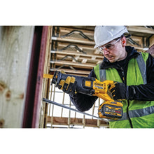 Load image into Gallery viewer, Dewalt FLEXVOLT® 60V MAX Brushless Cordless Reciprocating Saw Kit