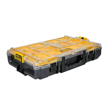 Load image into Gallery viewer, Dewalt ToughSystem® 2.0 10-Compartment Deep Small Parts Organizer