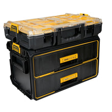 Load image into Gallery viewer, Dewalt ToughSystem® 2.0 10-Compartment Deep Small Parts Organizer