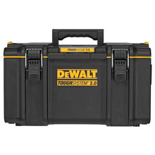 Load image into Gallery viewer, Dewalt TOUGHSYSTEM® 2.0 Large Toolbox