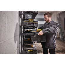 Load image into Gallery viewer, Dewalt TOUGHSYSTEM® 2.0 Large Toolbox