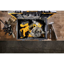 Load image into Gallery viewer, Dewalt TOUGHSYSTEM® 2.0 Large Toolbox