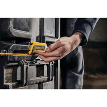 Load image into Gallery viewer, Dewalt TOUGHSYSTEM® 2.0 Large Toolbox