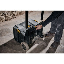 Load image into Gallery viewer, Dewalt TOUGHSYSTEM® 2.0 Rolling Toolbox