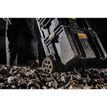 Load image into Gallery viewer, Dewalt TOUGHSYSTEM® 2.0 Rolling Toolbox