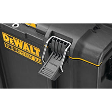 Load image into Gallery viewer, Dewalt TOUGHSYSTEM® 2.0 Rolling Toolbox