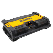 Load image into Gallery viewer, Dewalt ToughSystem® Radio and Charger