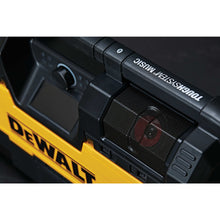 Load image into Gallery viewer, Dewalt ToughSystem® Radio and Charger