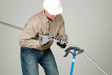 Load image into Gallery viewer, IDEAL Ductile Iron Pipe Bender with Handle
