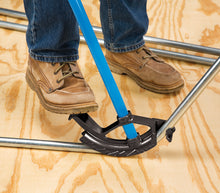 Load image into Gallery viewer, IDEAL Ductile Iron Pipe Bender with Handle