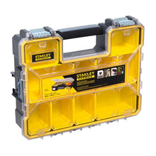 Load image into Gallery viewer, STANLEY FATMAX® Deep Pro Professional Small Tool Parts and Accessories Organizer