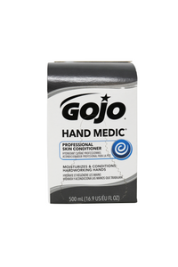 GOJO Professional Skin Conditioner Refill Kit 500 mL
