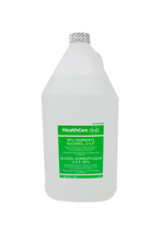 Load image into Gallery viewer, HealthCare Plus Isopropyl Alcohol 99% U.S.P. 4L Bottle
